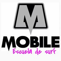 Mobile Surf School